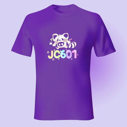 JC Corazón Púrpura
