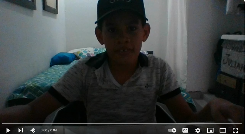 Cargar video: 