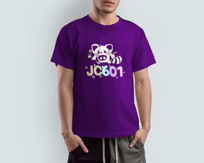 JC Corazón Púrpura